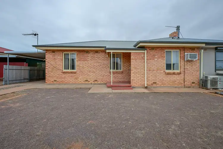 Main view of Homely house listing, 29 Heward Street, Whyalla Norrie SA 5608