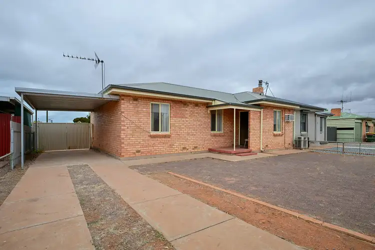 Second view of Homely house listing, 29 Heward Street, Whyalla Norrie SA 5608