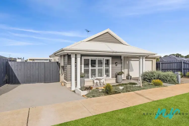 Main view of Homely house listing, 31 Pardolote Crescent, St Leonards VIC 3223