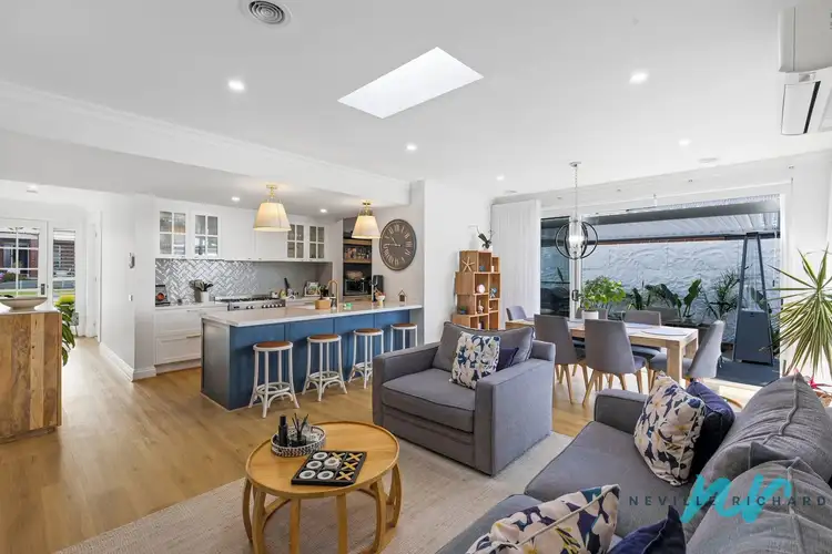 Second view of Homely house listing, 31 Pardolote Crescent, St Leonards VIC 3223