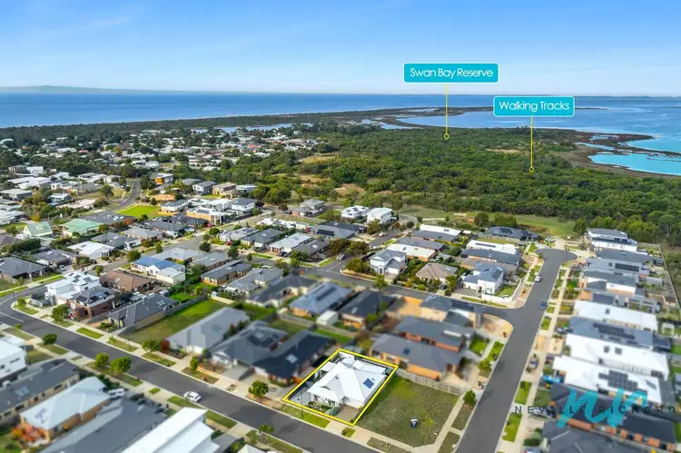 Fourth view of Homely house listing, 31 Pardolote Crescent, St Leonards VIC 3223