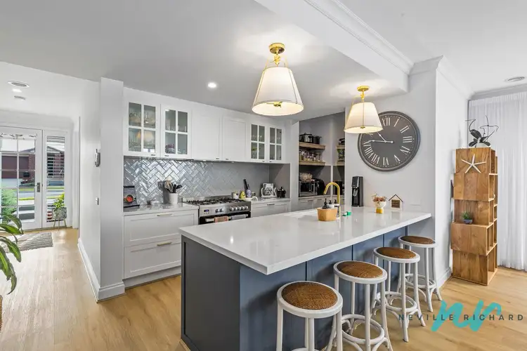 Fifth view of Homely house listing, 31 Pardolote Crescent, St Leonards VIC 3223