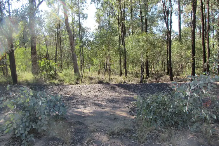 Lot 103 Lewington Road, Tara QLD 4421