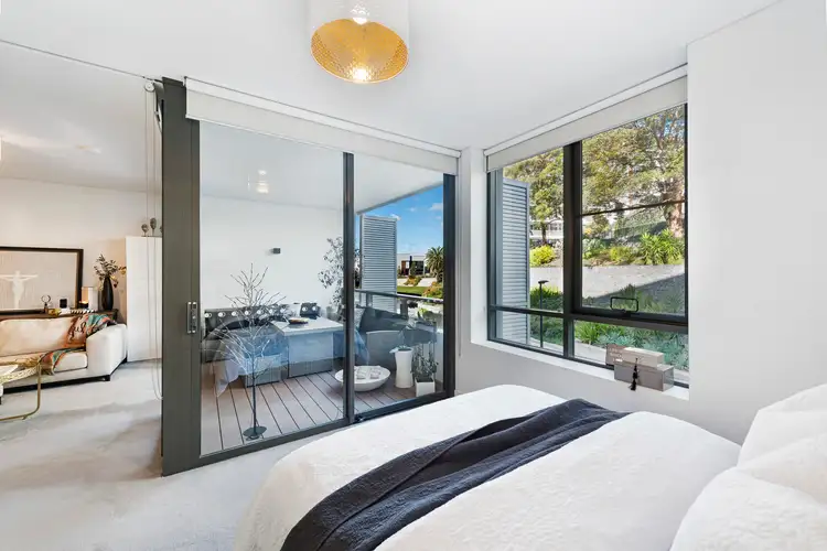 207/5 Meikle Place, Ryde NSW 2112