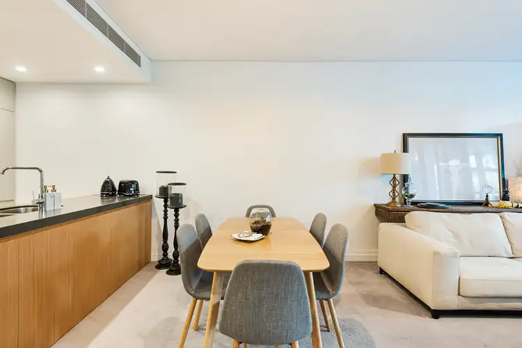 Fourth view of Homely apartment listing, 207/5 Meikle Place, Ryde NSW 2112