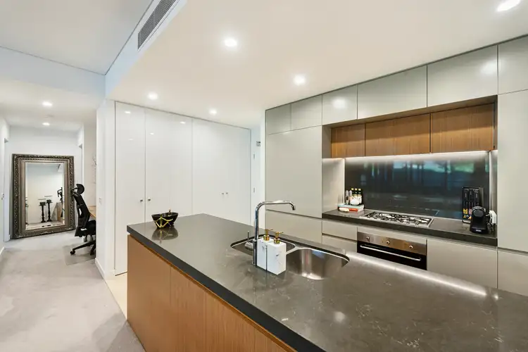 Fifth view of Homely apartment listing, 207/5 Meikle Place, Ryde NSW 2112