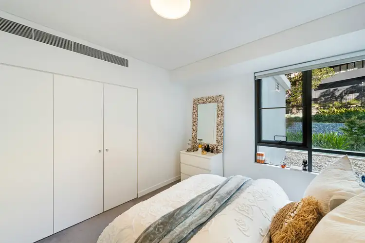 Sixth view of Homely apartment listing, 207/5 Meikle Place, Ryde NSW 2112