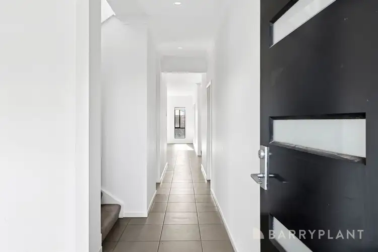 Second view of Homely house listing, 17 Hoffman Crescent, Truganina VIC 3029