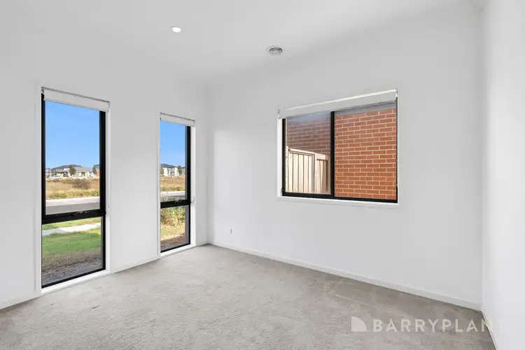 Third view of Homely house listing, 17 Hoffman Crescent, Truganina VIC 3029
