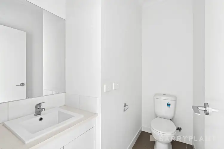 Fourth view of Homely house listing, 17 Hoffman Crescent, Truganina VIC 3029