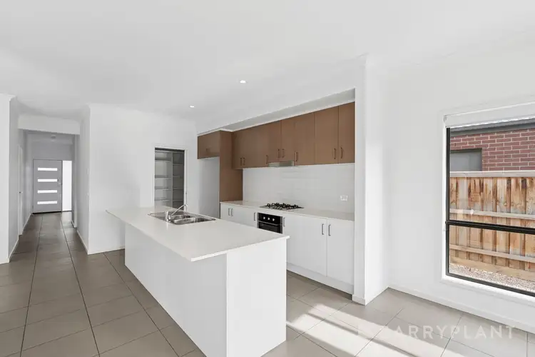Fifth view of Homely house listing, 17 Hoffman Crescent, Truganina VIC 3029