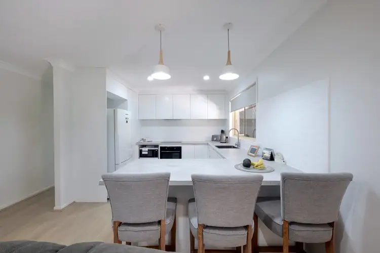 Third view of Homely house listing, 22 Rosa Court, Camira QLD 4300