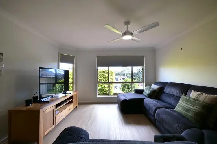 Fourth view of Homely house listing, 22 Rosa Court, Camira QLD 4300