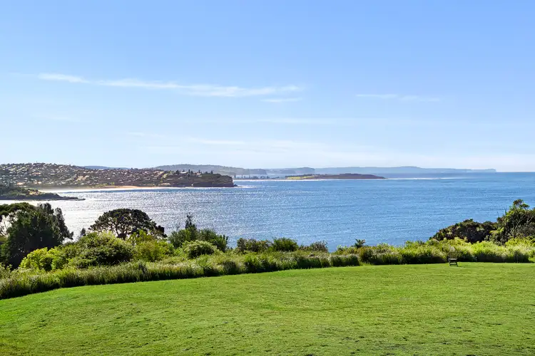 Main view of Homely apartment listing, 8/2 Cerretti Cresent, Manly NSW 2095
