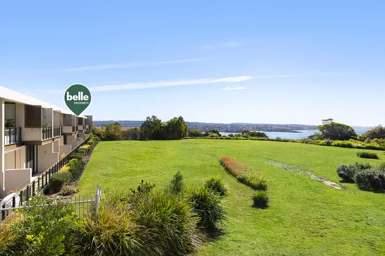Sixth view of Homely apartment listing, 8/2 Cerretti Cresent, Manly NSW 2095