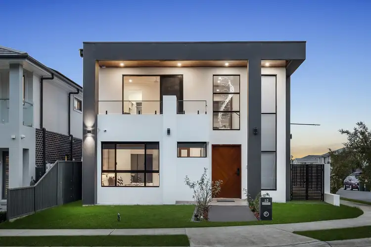 32 Versace Crescent (Melonba), Marsden Park NSW 2765