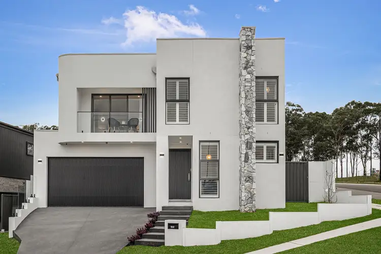 192 Mustang Avenue, Box Hill NSW 2765