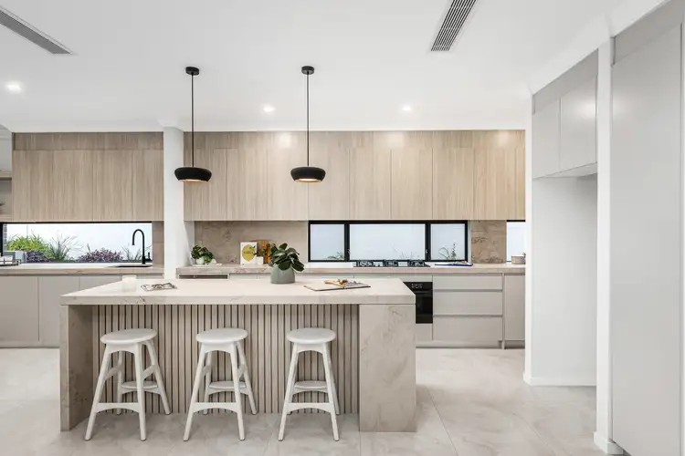 Fifth view of Homely house listing, 192 Mustang Avenue, Box Hill NSW 2765