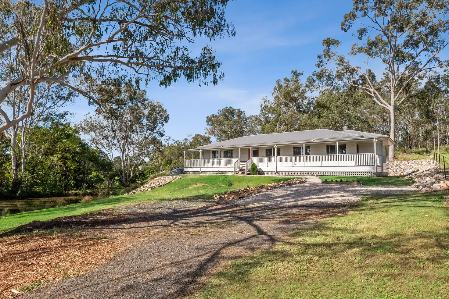 Main view of Homely house listing, 15 Freya Street, Murphys Creek QLD 4352