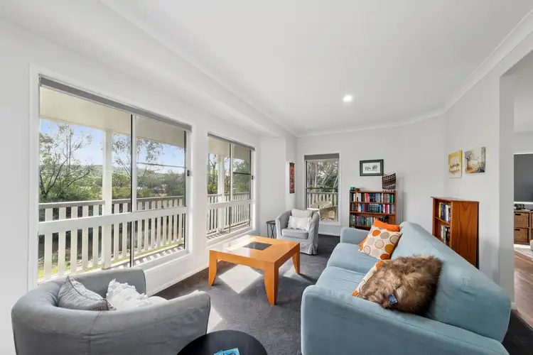Third view of Homely house listing, 15 Freya Street, Murphys Creek QLD 4352
