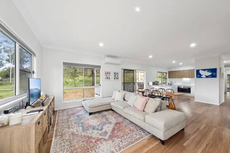 Fourth view of Homely house listing, 15 Freya Street, Murphys Creek QLD 4352