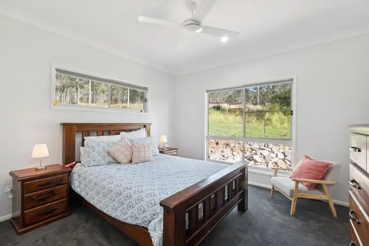 Fifth view of Homely house listing, 15 Freya Street, Murphys Creek QLD 4352