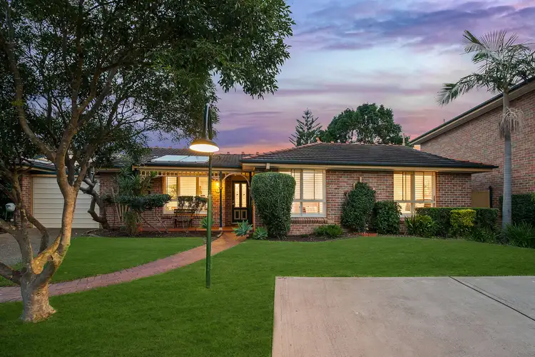 7D/17 William Street, Botany NSW 2019