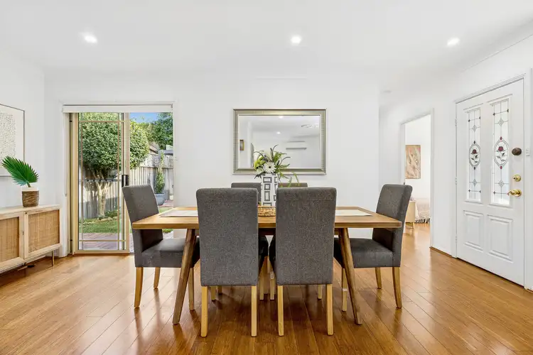 Sixth view of Homely townhouse listing, 7D/17 William Street, Botany NSW 2019
