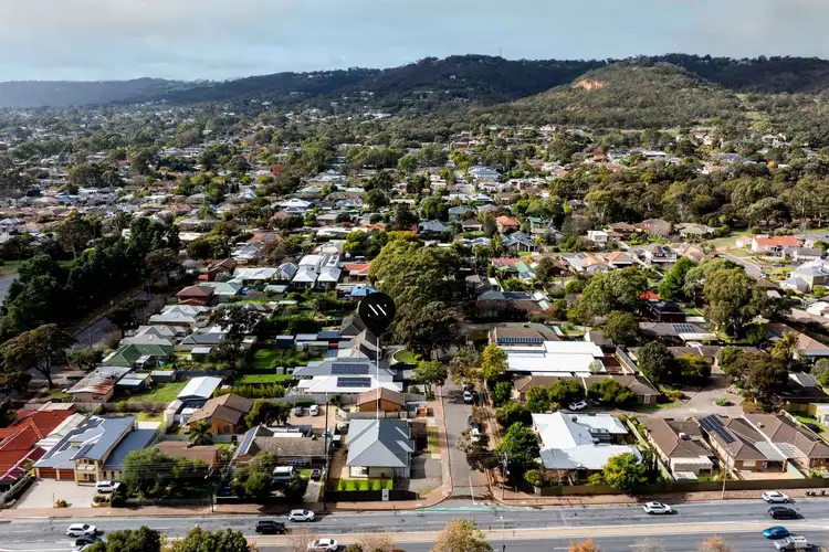 Second view of Homely house listing, 645 Goodwood Road, Panorama SA 5041