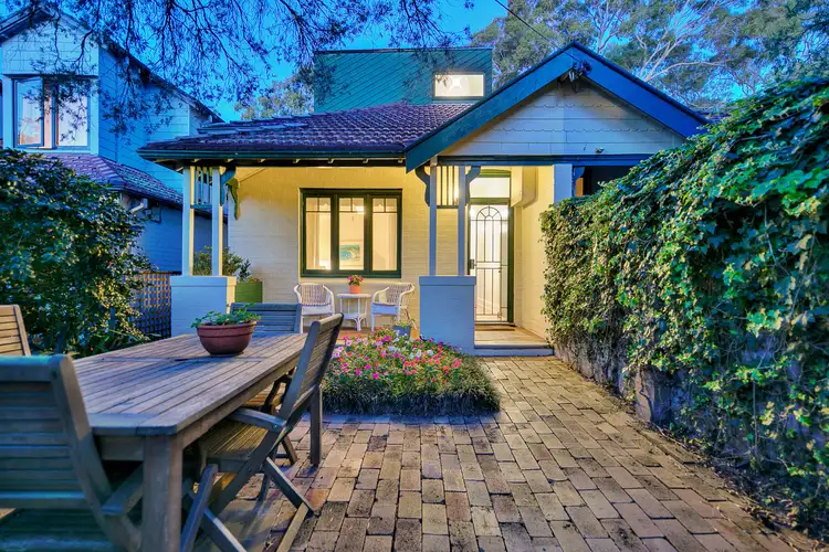 91 Young Street, Cremorne NSW 2090
