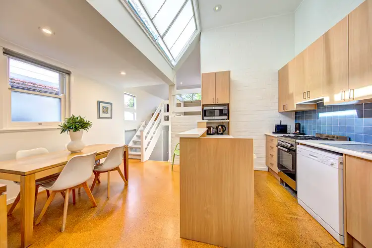 Fourth view of Homely house listing, 91 Young Street, Cremorne NSW 2090