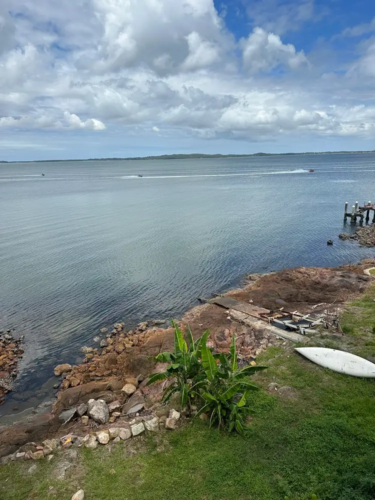 14 The Esplanade, North Arm Cove NSW 2324