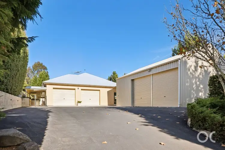 Second view of Homely house listing, 12 Eglinton Street, Mount Barker SA 5251