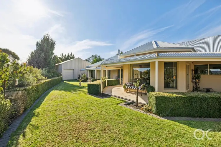 Fifth view of Homely house listing, 12 Eglinton Street, Mount Barker SA 5251