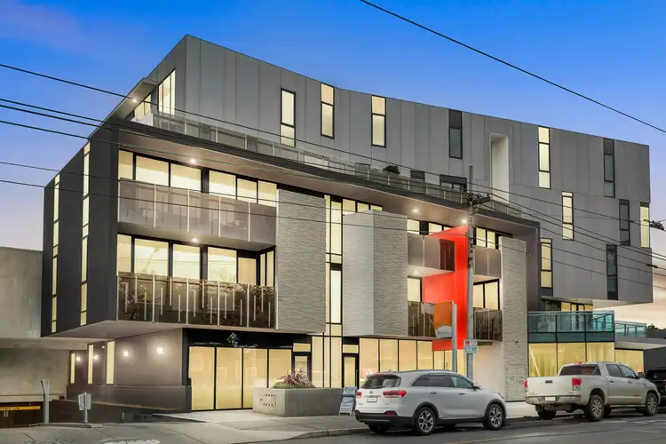 504/81-83 Riversdale Road, Hawthorn VIC 3122