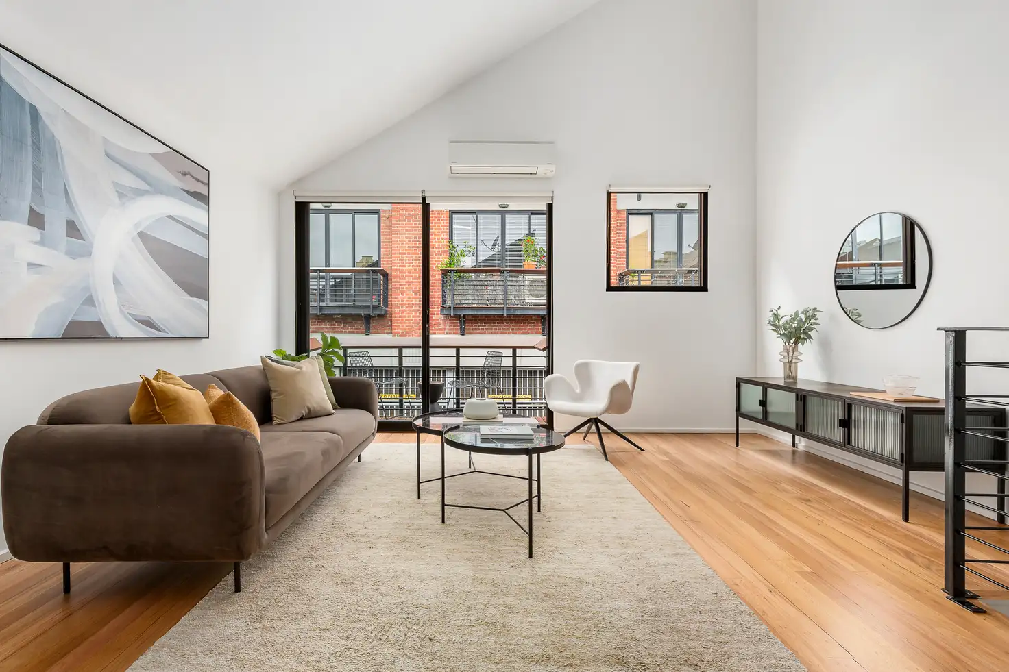 Main view of Homely house listing, 6 Hillingdon Place, Prahran VIC 3181