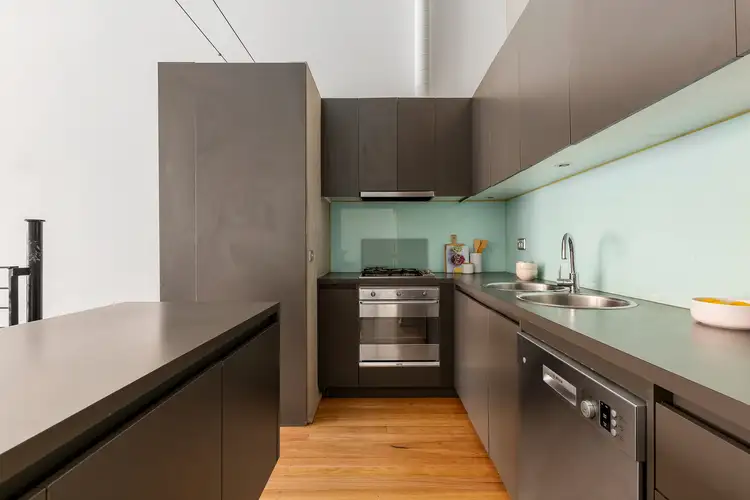 Third view of Homely house listing, 6 Hillingdon Place, Prahran VIC 3181