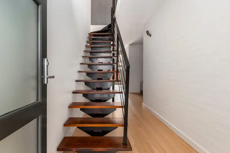 Fourth view of Homely house listing, 6 Hillingdon Place, Prahran VIC 3181