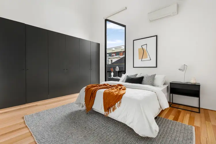 Fifth view of Homely house listing, 6 Hillingdon Place, Prahran VIC 3181