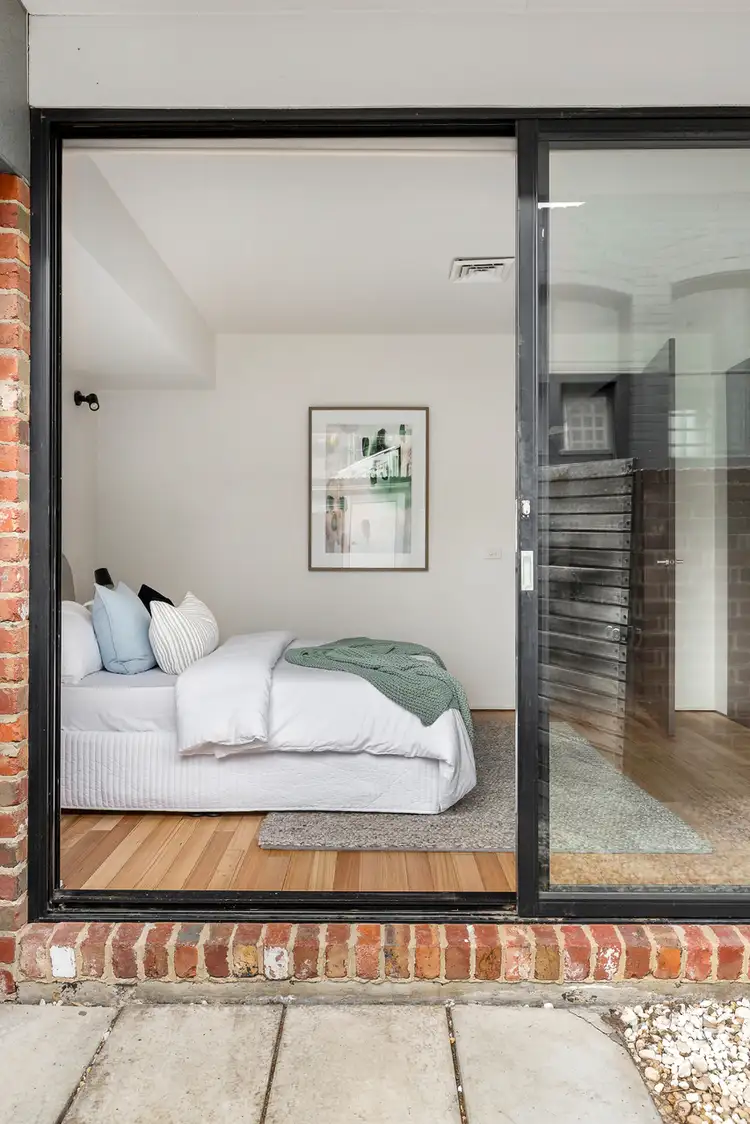 Sixth view of Homely house listing, 6 Hillingdon Place, Prahran VIC 3181