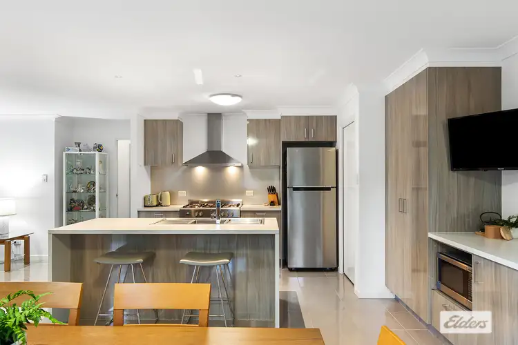 Second view of Homely house listing, 2 Green Trees Drive, Cornubia QLD 4130