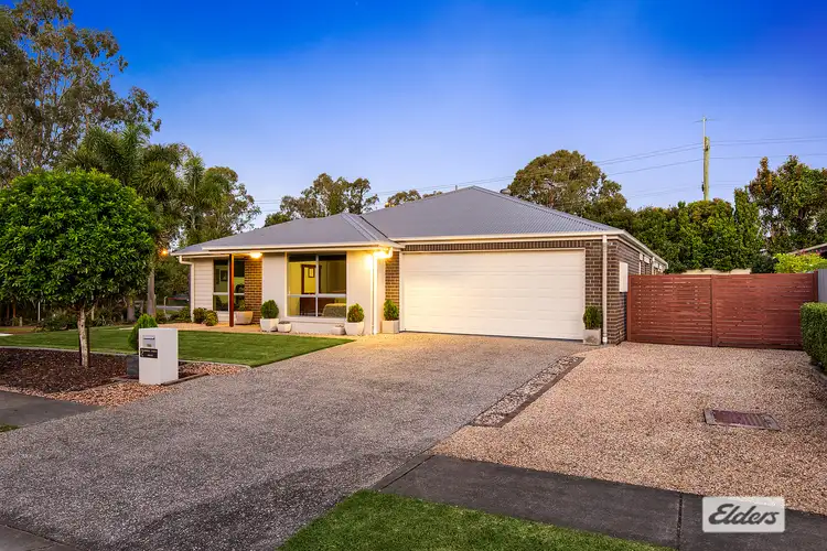 Second view of Homely house listing, 2 Green Trees Drive, Cornubia QLD 4130