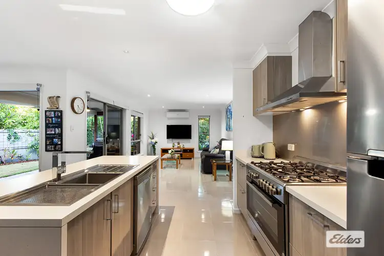 Third view of Homely house listing, 2 Green Trees Drive, Cornubia QLD 4130