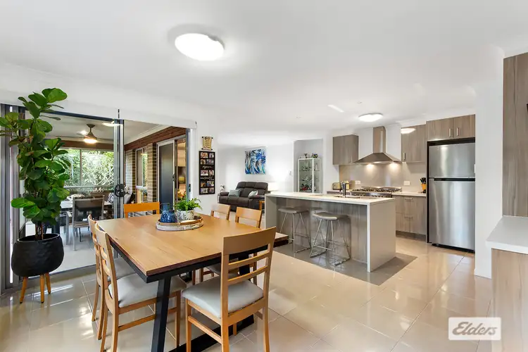 Sixth view of Homely house listing, 2 Green Trees Drive, Cornubia QLD 4130