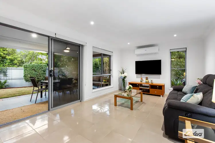 Seventh view of Homely house listing, 2 Green Trees Drive, Cornubia QLD 4130