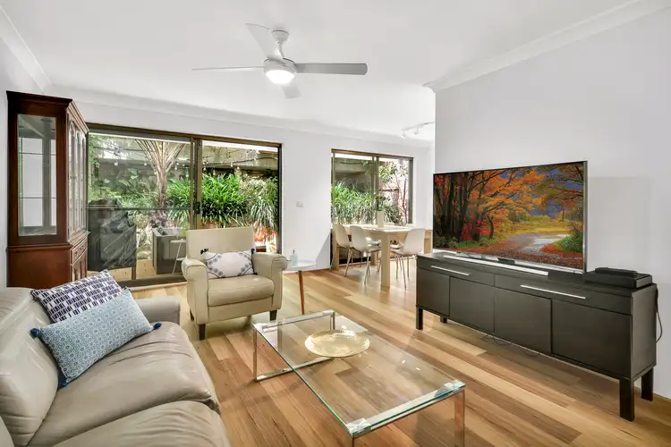 Main view of Homely townhouse listing, 1/10a Gillies Street, Wollstonecraft NSW 2065