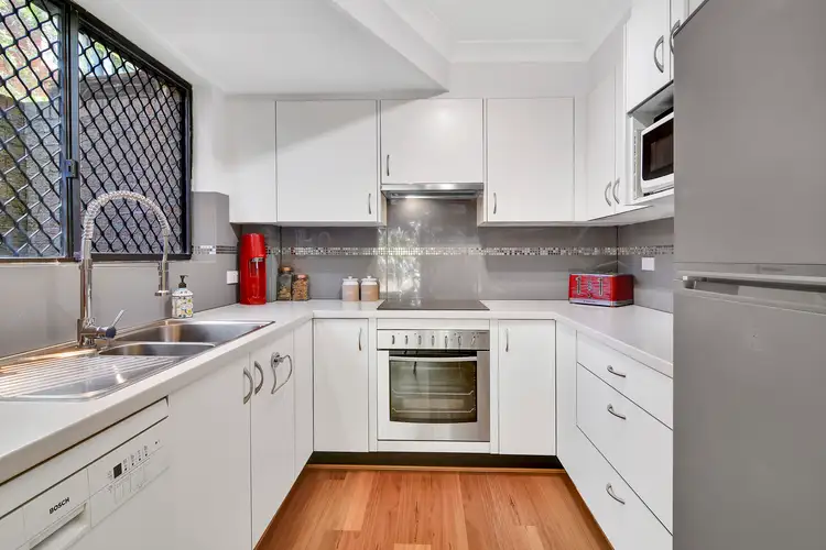 Second view of Homely townhouse listing, 1/10a Gillies Street, Wollstonecraft NSW 2065