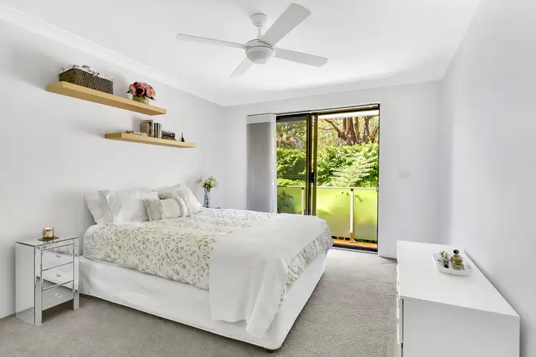 Third view of Homely townhouse listing, 1/10a Gillies Street, Wollstonecraft NSW 2065