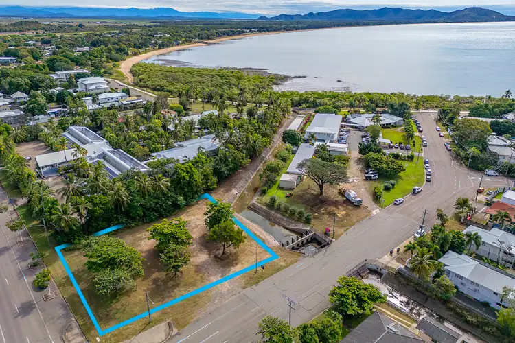Main view of Homely land listing, 19 Primrose Street, Belgian Gardens QLD 4810