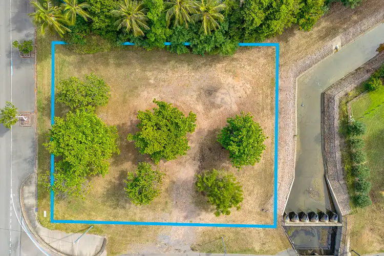 Second view of Homely land listing, 19 Primrose Street, Belgian Gardens QLD 4810